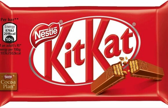 Is your favourite snack REALLY a biscuit?