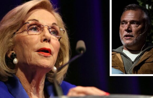 Ita Buttrose offers half-hearted apology over ABC coronation coverage