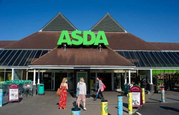 I’ve got 42E boobs and I nabbed a mega haul of cut-price bras in the Asda sale – I swiped nine bras for only £32 | The Sun