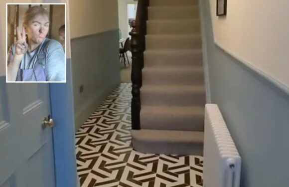 I’ve spent two years DIY renovating my house and there are three things I absolutely regret, it’s way too much upkeep | The Sun