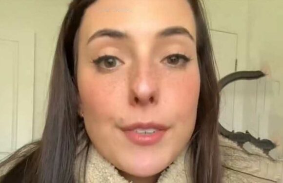 I'm 42 and look younger – the clothing item that'll knock 12 years off your appearance | The Sun