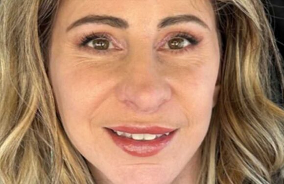 I'm 50 but people say I look 20 years younger – I sold my house to pay for my facelift and other plastic surgery | The Sun