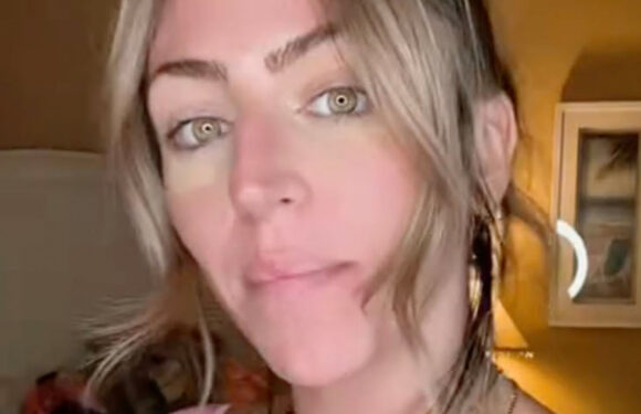 I'm a 34DD and hate wearing bras – my best-kept boobie secret gives me cleavage and a really good lift | The Sun