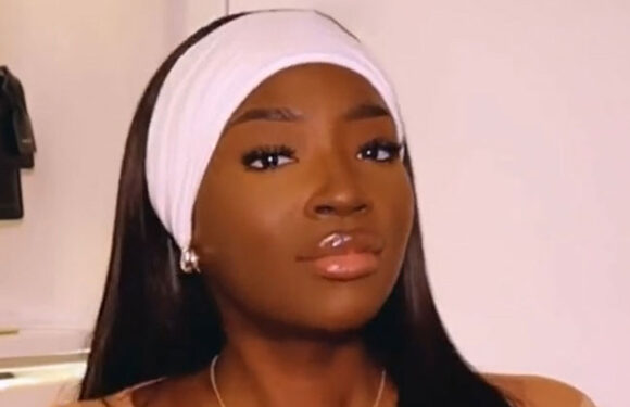 I'm a 36H and found the best strapless bra for $37 from Amazon – it's like hands holding up your boobs | The Sun