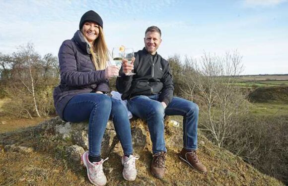 I'm a multi-millionaire who was on Rich House Poor House – I changed a poor dad's life and now pay him £50k a year | The Sun