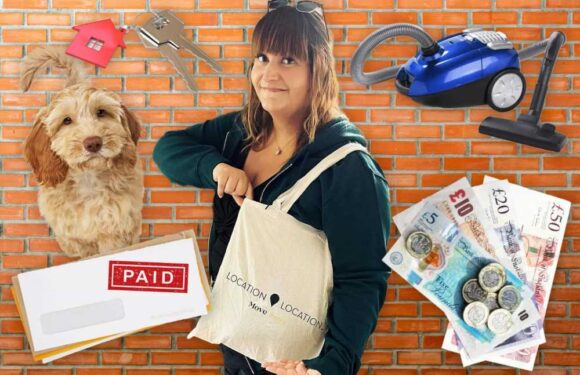 I'm a property expert – the 4 sneaky tricks your landlord might try to get you to cough up cash but are totally illegal | The Sun