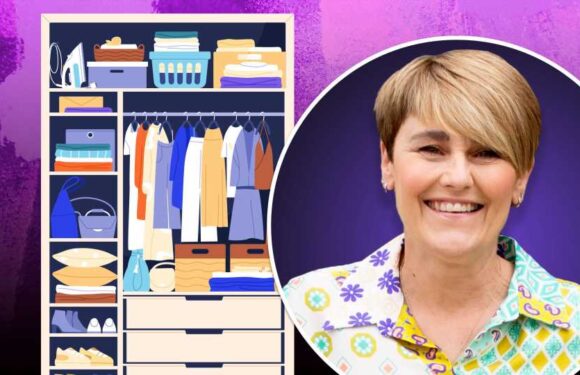 I'm a shopping expert – three little-known tricks to make up to £1,000 from your wardrobe | The Sun