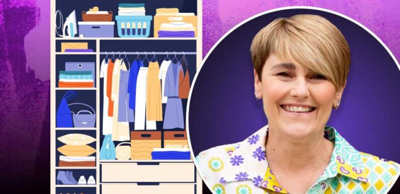 I'm a shopping expert – three little-known tricks to make up to £1,000 from your wardrobe | The Sun