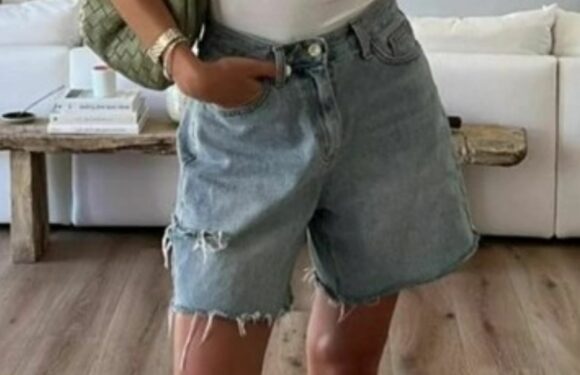 I'm an elegance guru – the three items that make you look so cheap & the 90s fashion staple I never want to see again | The Sun