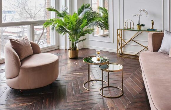 I'm an interior designer – 9 hacks to make people think you're super rich… and one of them is free | The Sun