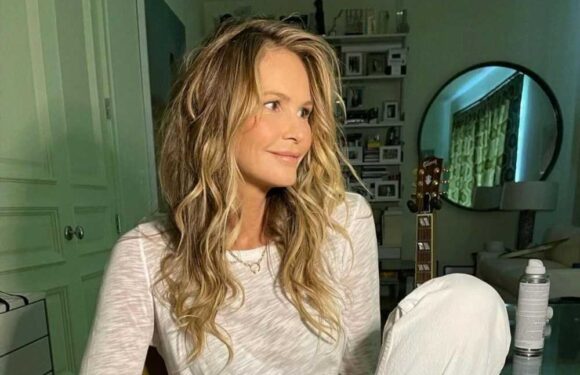 I'm nearly 60 and began looking flawless in my 50s – the everyday activity you need to ditch if you want to look like me | The Sun