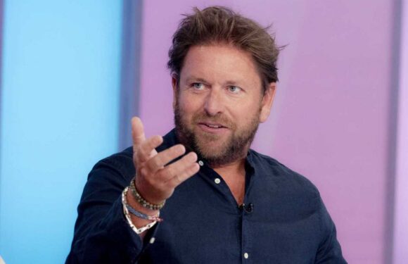 James Martin bullying scandal: What happened and what did he say? | The Sun
