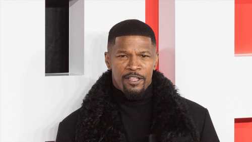 Jamie Foxx Speaks Out About Health Scare: “I Went To Hell And Back’