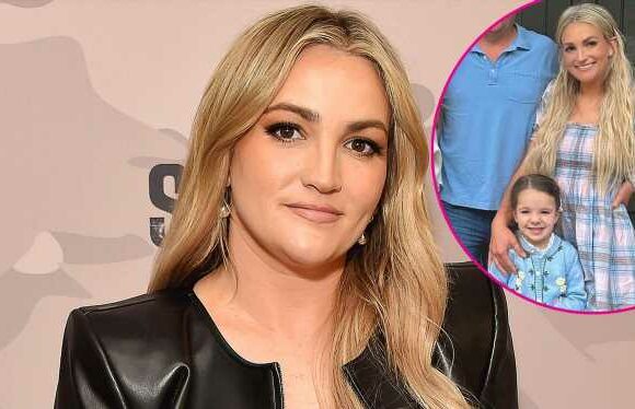 Jamie Lynn Spears Tells Daughter to Be ‘Proud’ of Aunt Britney Spears