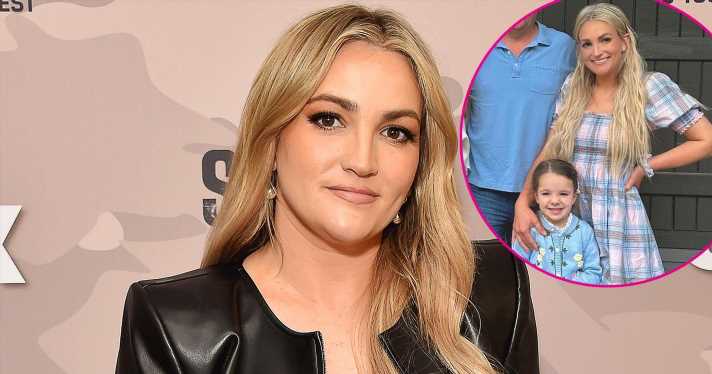 Jamie Lynn Spears Tells Daughter to Be ‘Proud’ of Aunt Britney Spears