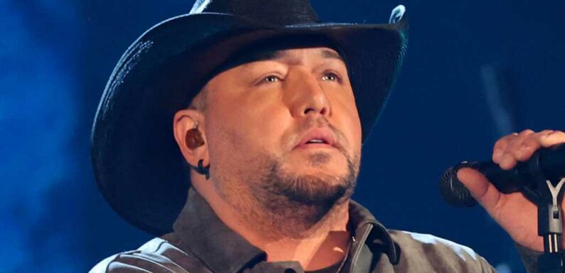 Jason Aldean Denies His Song is Racist, Pro-Lynching As Internet Reacts