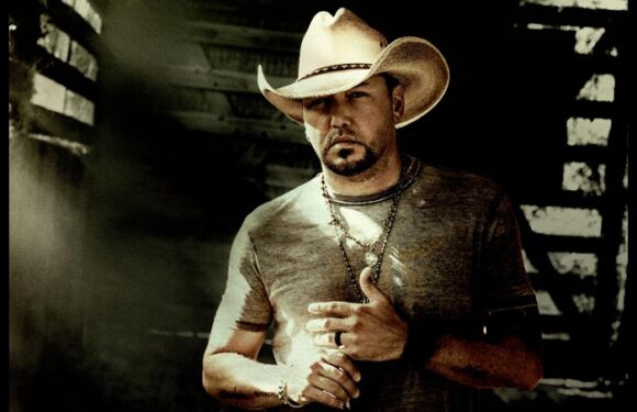 Jason Aldean's 'Try That In A Small Town' Debuts At No. 2 On Billboard Hot 100 Amid Controversy