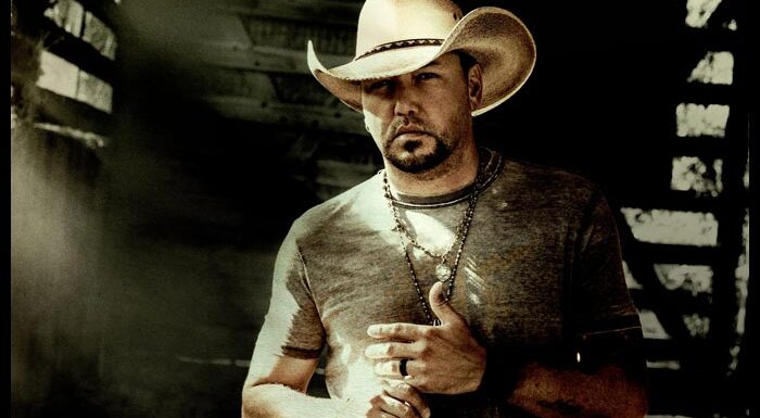 Jason Aldean's 'Try That In A Small Town' Debuts At No. 2 On Billboard Hot 100 Amid Controversy