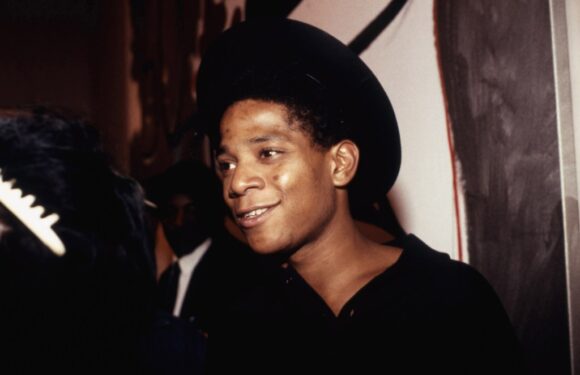 Jean-Michel Basquiat Feature Doc In The Works From Boardwalk Pictures & Quinn Wilson