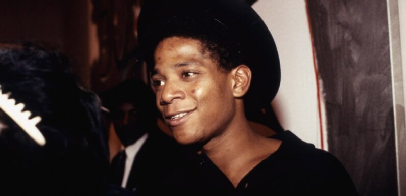 Jean-Michel Basquiat Feature Doc In The Works From Boardwalk Pictures & Quinn Wilson