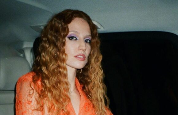 Jess Glynne Finds Social Media Really Scary and Damaging