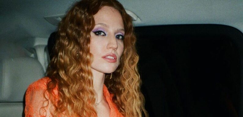 Jess Glynne Finds Social Media Really Scary and Damaging
