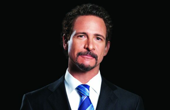 Jim Rome Signs with Range Sports for Representation (EXCLUSIVE)