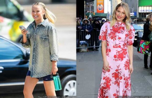 JoJo Siwa Reflects on Her Beef With Rude Candace Cameron Bure