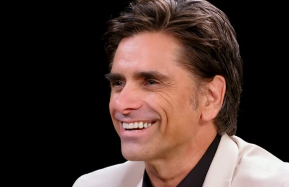 John Stamos Was Ready to Quit Full House Over Jodie Sweetin Getting Biggest Laughs
