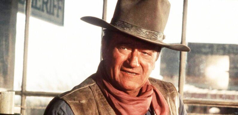 John Wayne’s incredible kindness at 3am after attending Chisum premiere