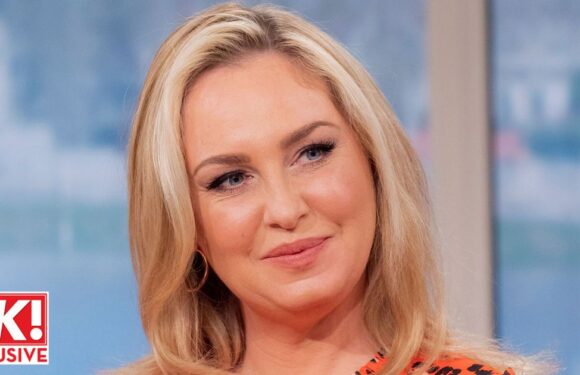 Josie Gibson supported Holly Willoughby – but ‘won’t be her wingwoman again’