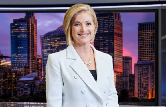 Juanita Phillips quits the ABC after more than two decades
