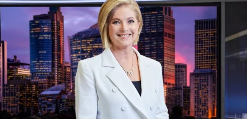 Juanita Phillips quits the ABC after more than two decades