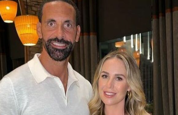 Kate Ferdinand’s baby name meaning with Game Of Thrones link as she gives birth