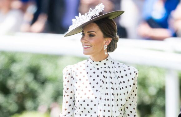 Kate, Princess of Wales ‘repeats near identical outfits’ for royal events