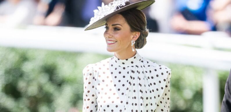 Kate, Princess of Wales ‘repeats near identical outfits’ for royal events