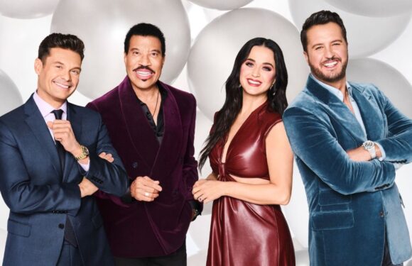 Katy Perry Returning To American Idol With Lionel Richie, Luke Bryan; Auditions Begin In August