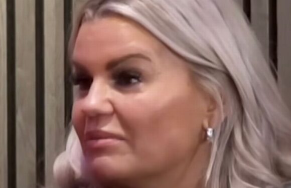 Kerry Katona says ‘she’s going into the millions’ from selling pics on OnlyFans