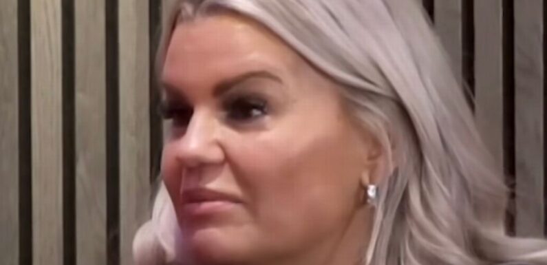 Kerry Katona says ‘she’s going into the millions’ from selling pics on OnlyFans