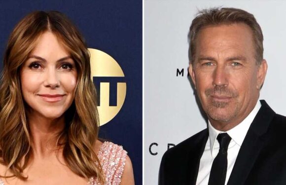 Kevin Costner's Wife Christine Baumgartner Moves Out Amid Messy Divorce