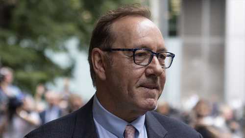 Kevin Spacey Tells U.K. Court ‘I Was Promiscuous; It Doesn’t Make Me a Bad Person’