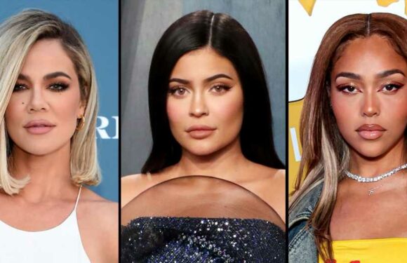 Khloe Kardashian Posts About 'Blame' After Kylie Reunites With Jordyn