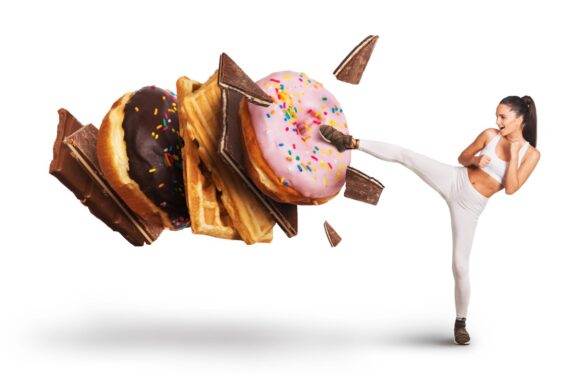 Kick Your Cravings for Sweets With These Anti-Sugar Supplements