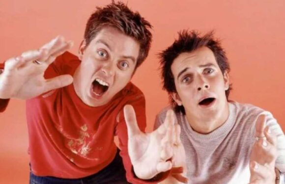 Kids TV legends Dick and Dom make huge return to screens as they sign up to unexpected reality show | The Sun