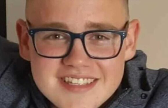 Killer Connor Gibson's dad jailed for sex abuse before son went on trial for murder of sister Amber | The Sun