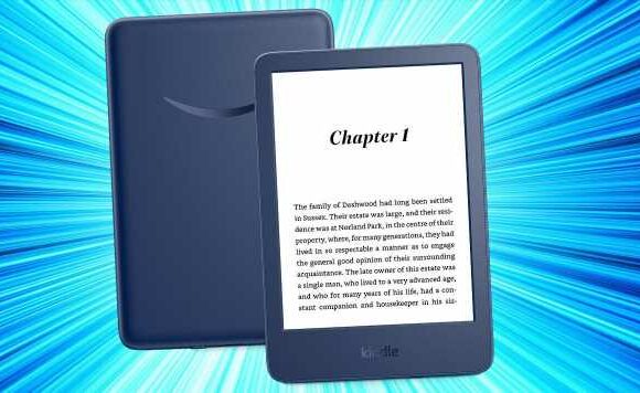 Kindle owners can read millions of books for an incredible low price