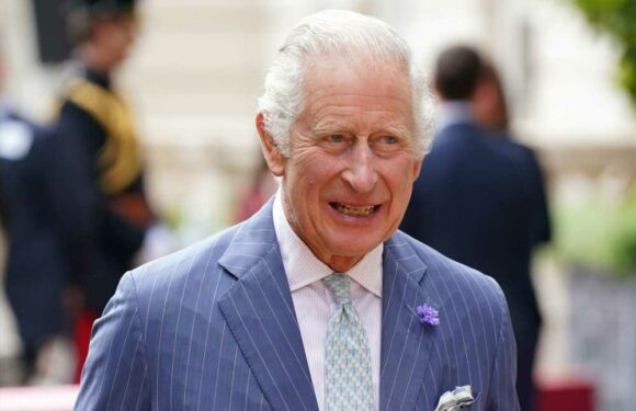 King Charles is advertising for a very important job paying around £36,000 a year – so do YOU have what it takes? | The Sun