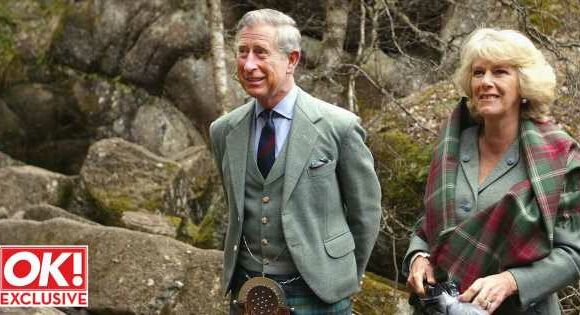 King spending summer at Balmoral means he’ll follow tradition – but do it his own way