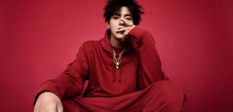 Kris Wu, Jailed Chinese Superstar, Appeals Rape Conviction Out of Public View