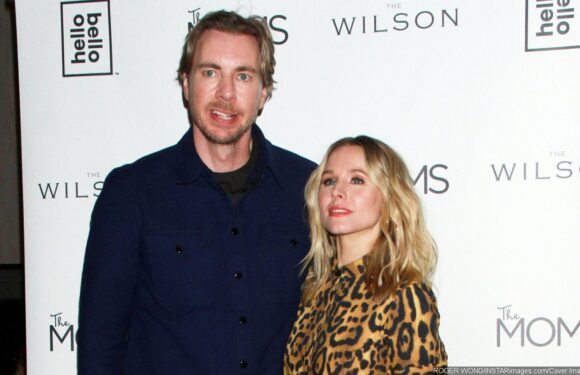 Kristen Bell and Dax Shepard Get Mixed Responses Over Their Relatable Travel Headaches